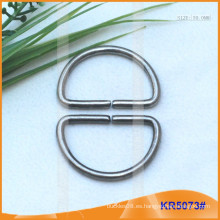 Hebilla de anillo D KR5073